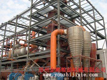 提供日產1000噸浸出成套設備，質量優價格惠，我們是直接的生產廠家(圖5)